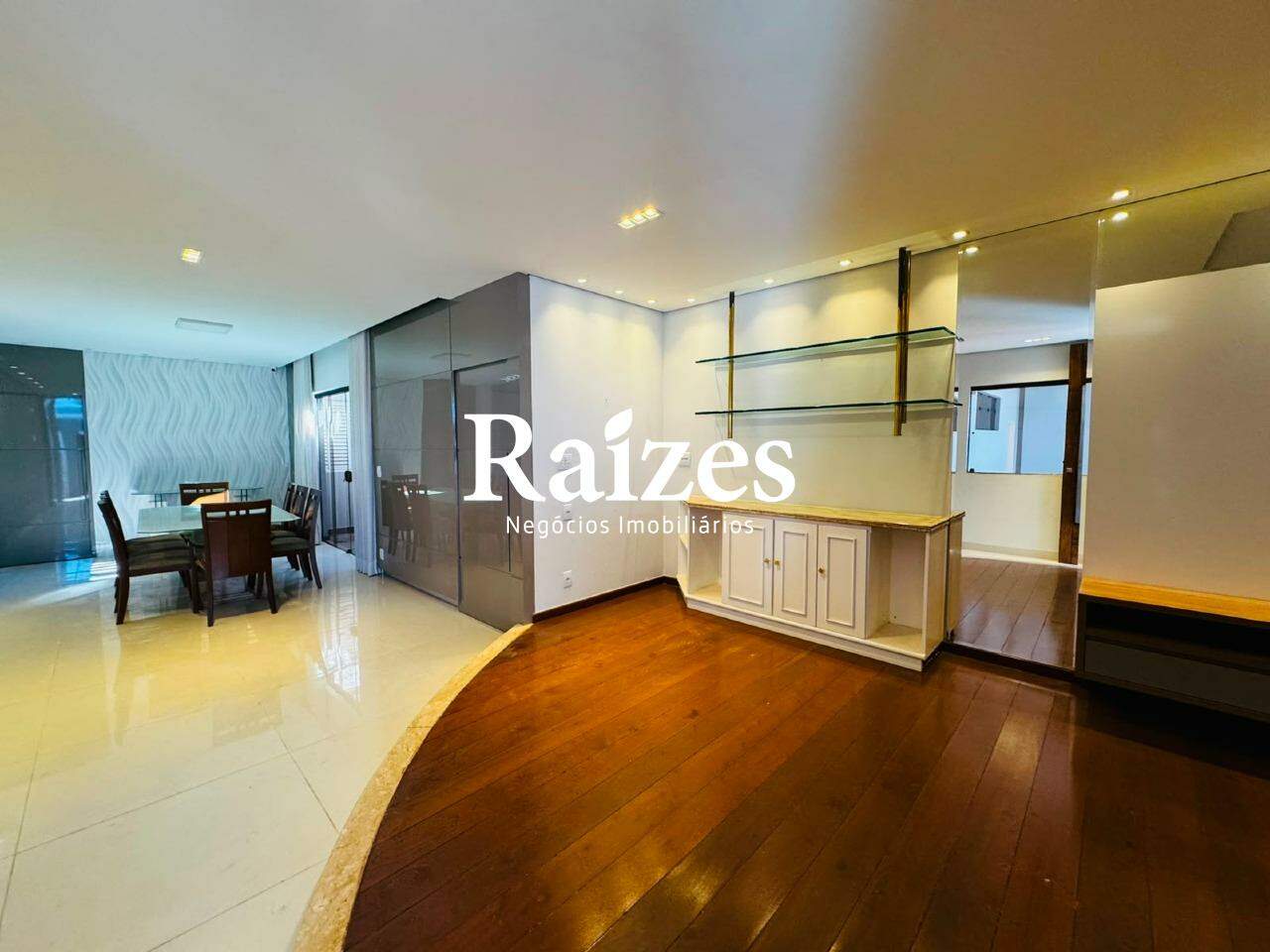 Casa, 4 quartos, 294 m² - Foto 12