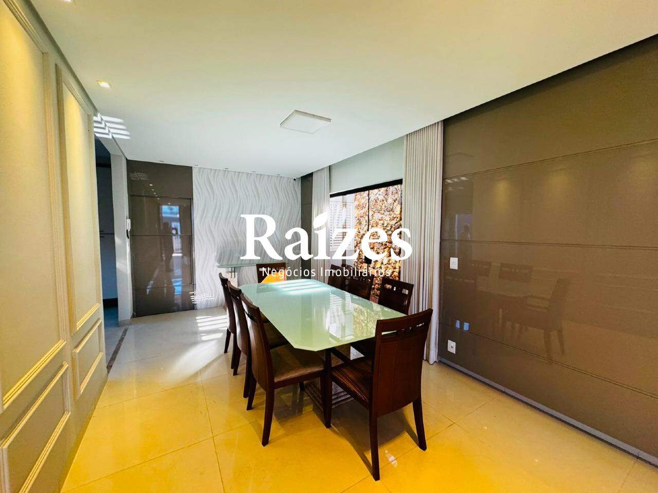 Casa, 4 quartos, 294 m² - Foto 9