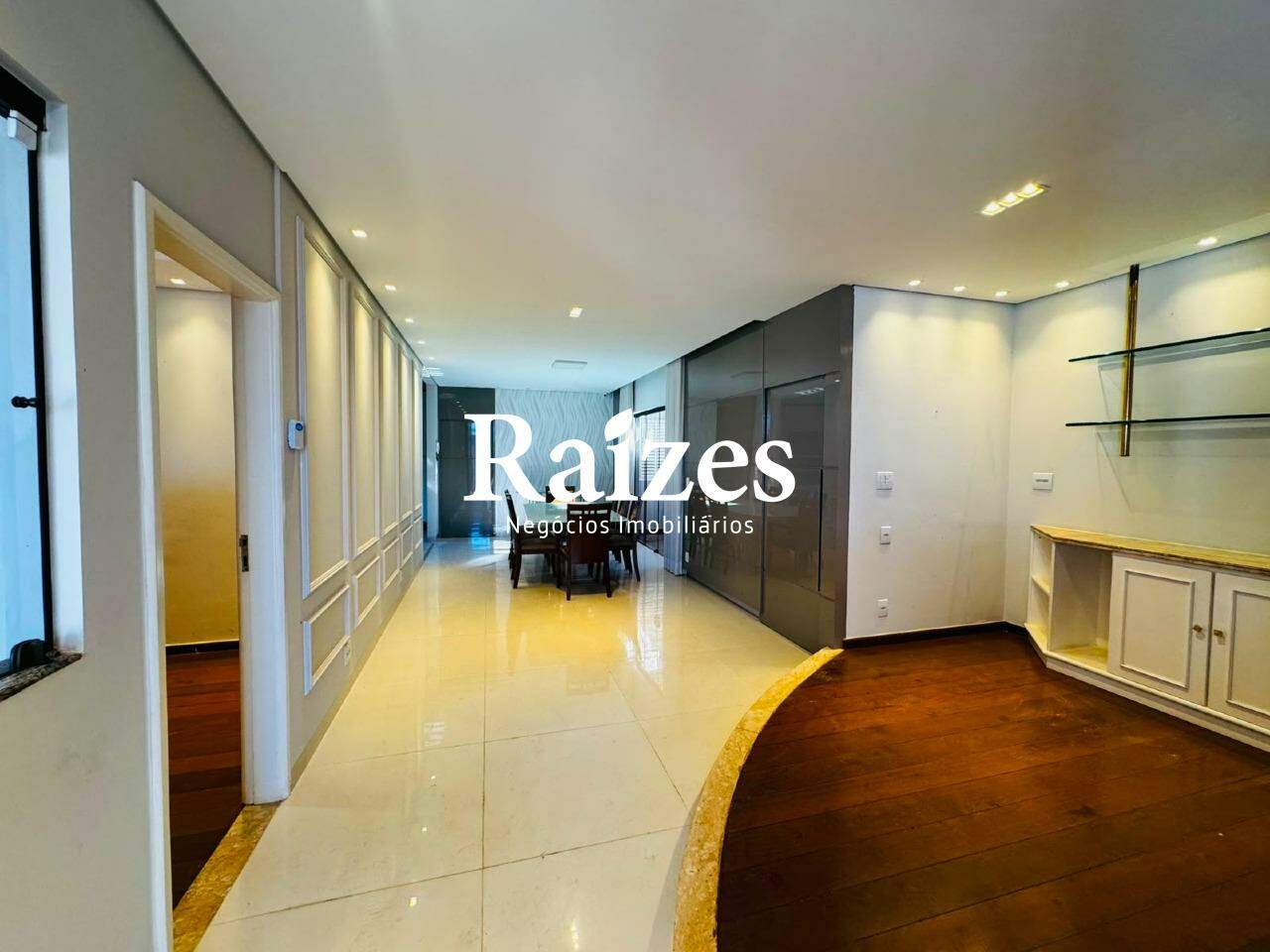 Casa, 4 quartos, 294 m² - Foto 16