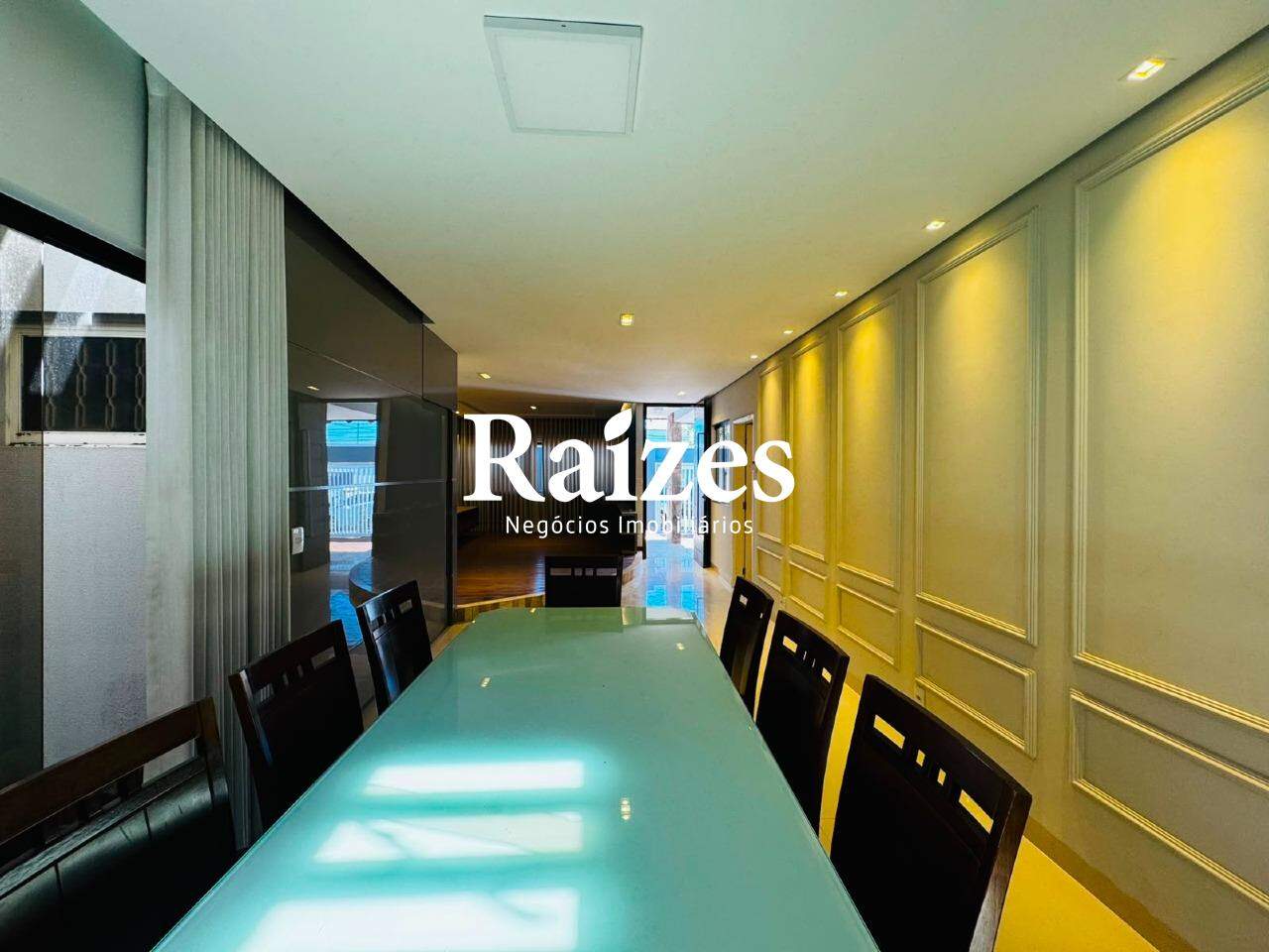 Casa, 4 quartos, 294 m² - Foto 10