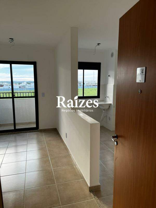 Apartamento, 2 quartos, 52 m² - Foto 4