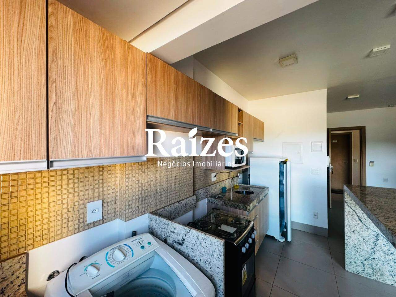 Apartamento, 1 quarto, 38 m² - Foto 2