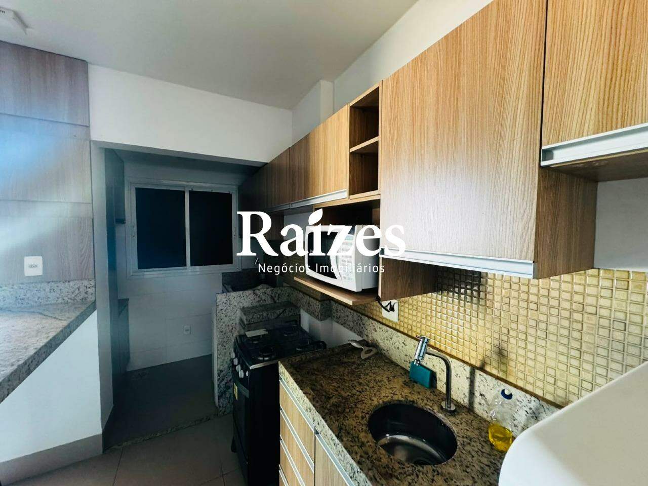 Apartamento, 1 quarto, 38 m² - Foto 3