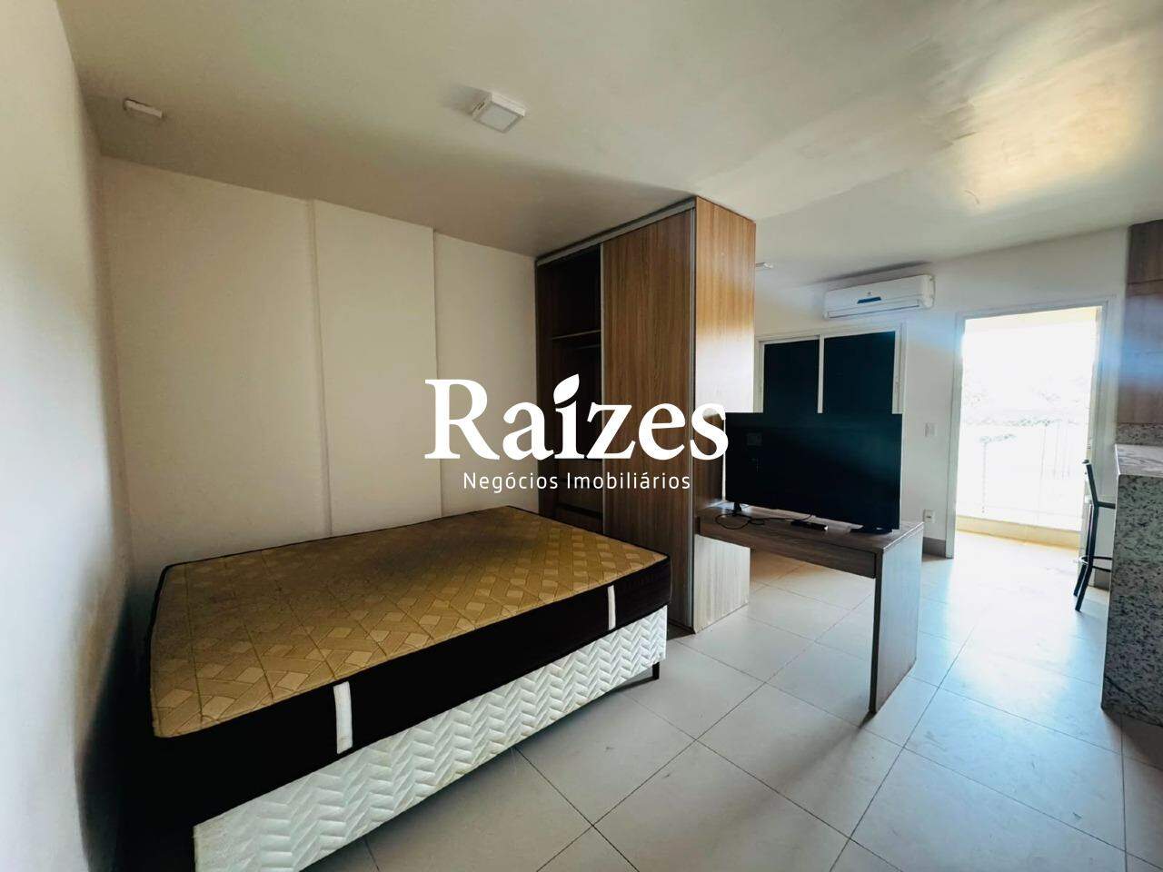 Apartamento, 1 quarto, 38 m² - Foto 5