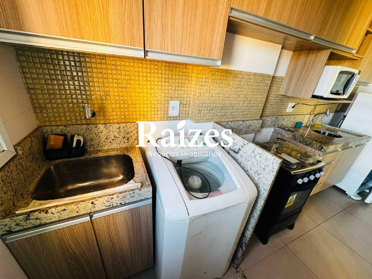 Apartamento, 1 quarto, 38 m² - Foto 4
