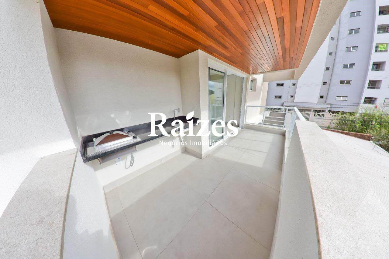 Apartamento, 3 quartos, 92 m² - Foto 4