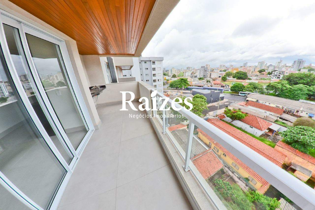 Apartamento, 3 quartos, 92 m² - Foto 3