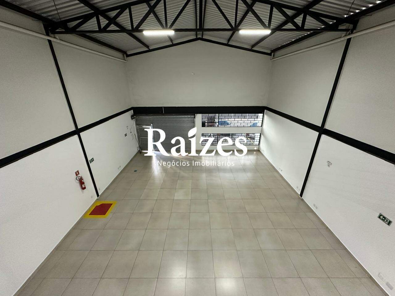 Depósito-Galpão, 358 m² - Foto 6
