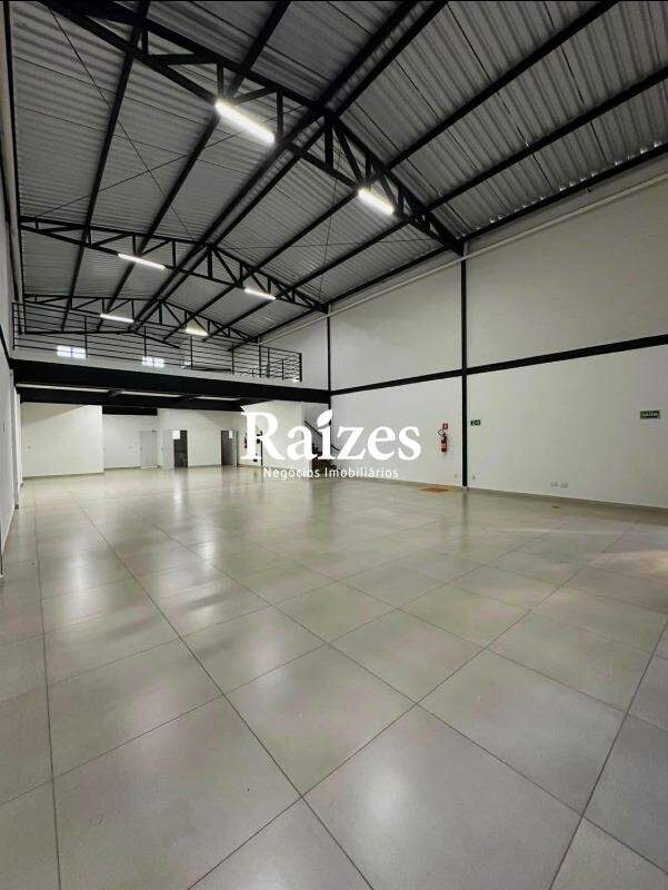 Depósito-Galpão, 358 m² - Foto 2