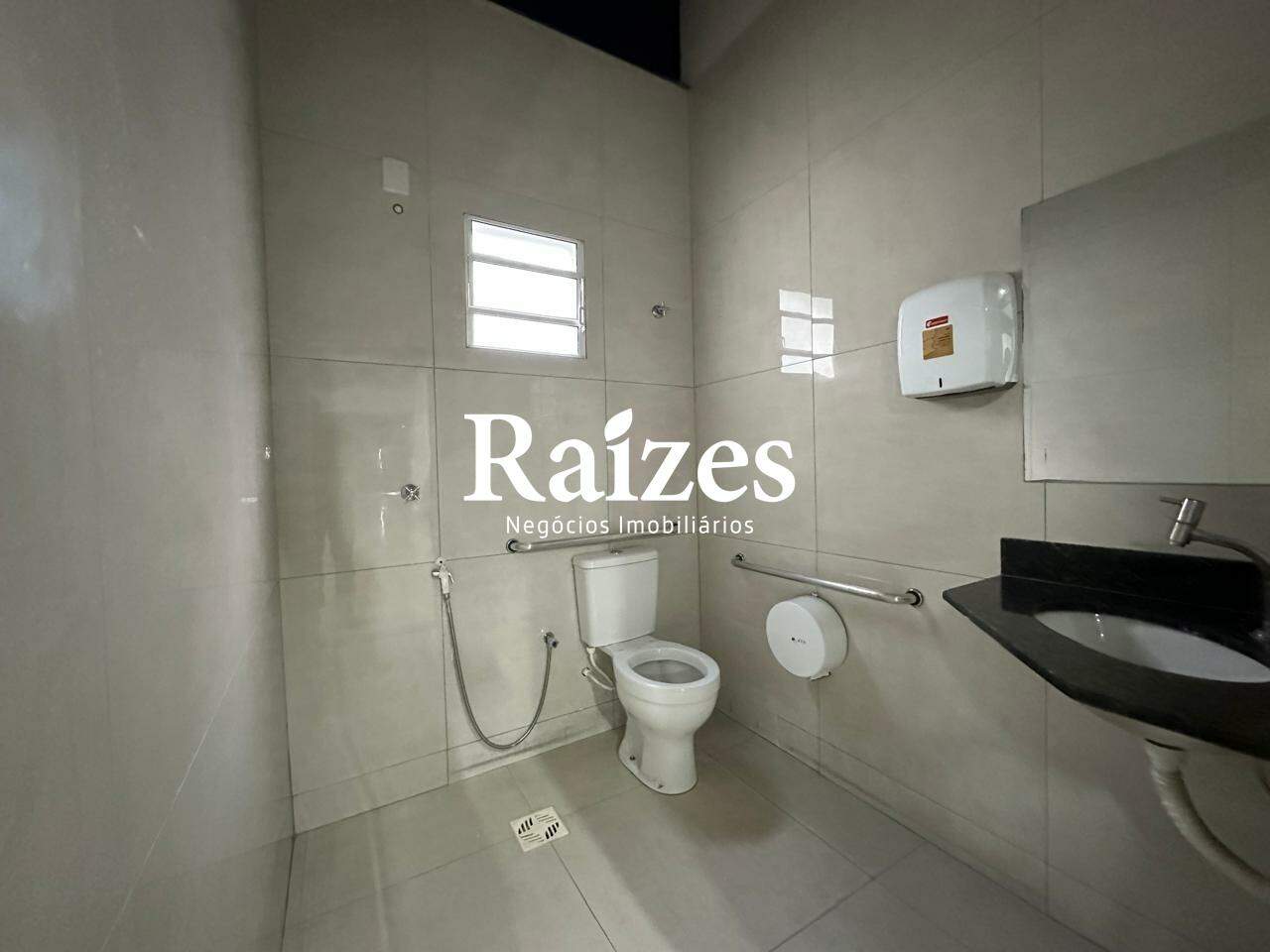 Depósito-Galpão, 358 m² - Foto 8