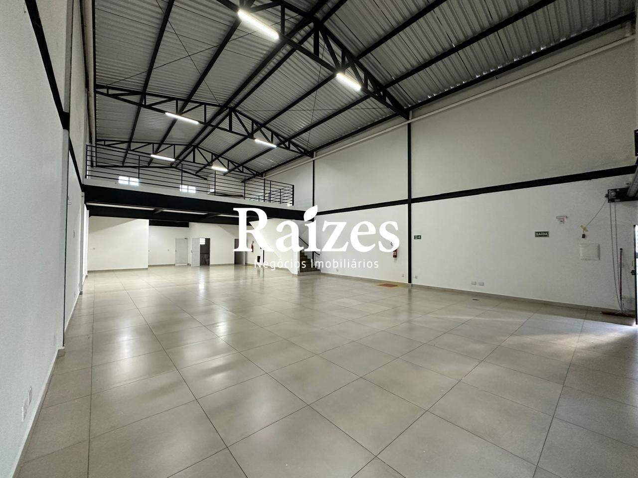 Depósito-Galpão, 358 m² - Foto 11