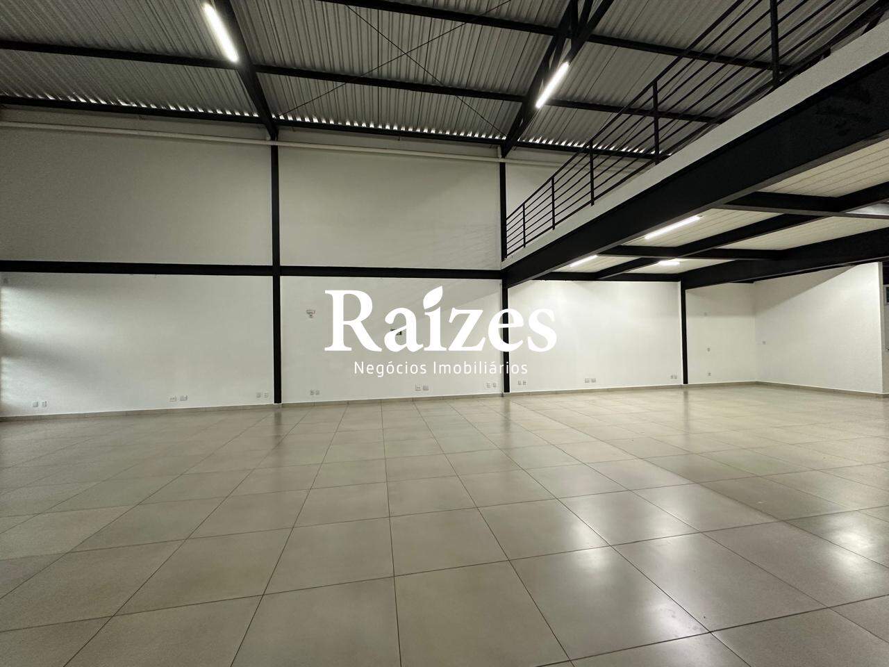Depósito-Galpão, 358 m² - Foto 12