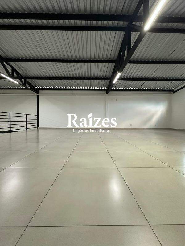 Depósito-Galpão, 358 m² - Foto 5