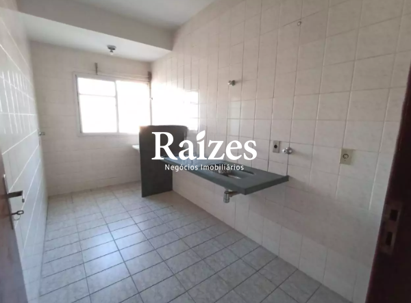 Apartamento, 2 quartos, 56 m² - Foto 8
