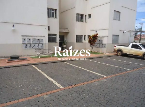 Apartamento, 2 quartos, 56 m² - Foto 17