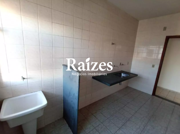 Apartamento, 2 quartos, 56 m² - Foto 7