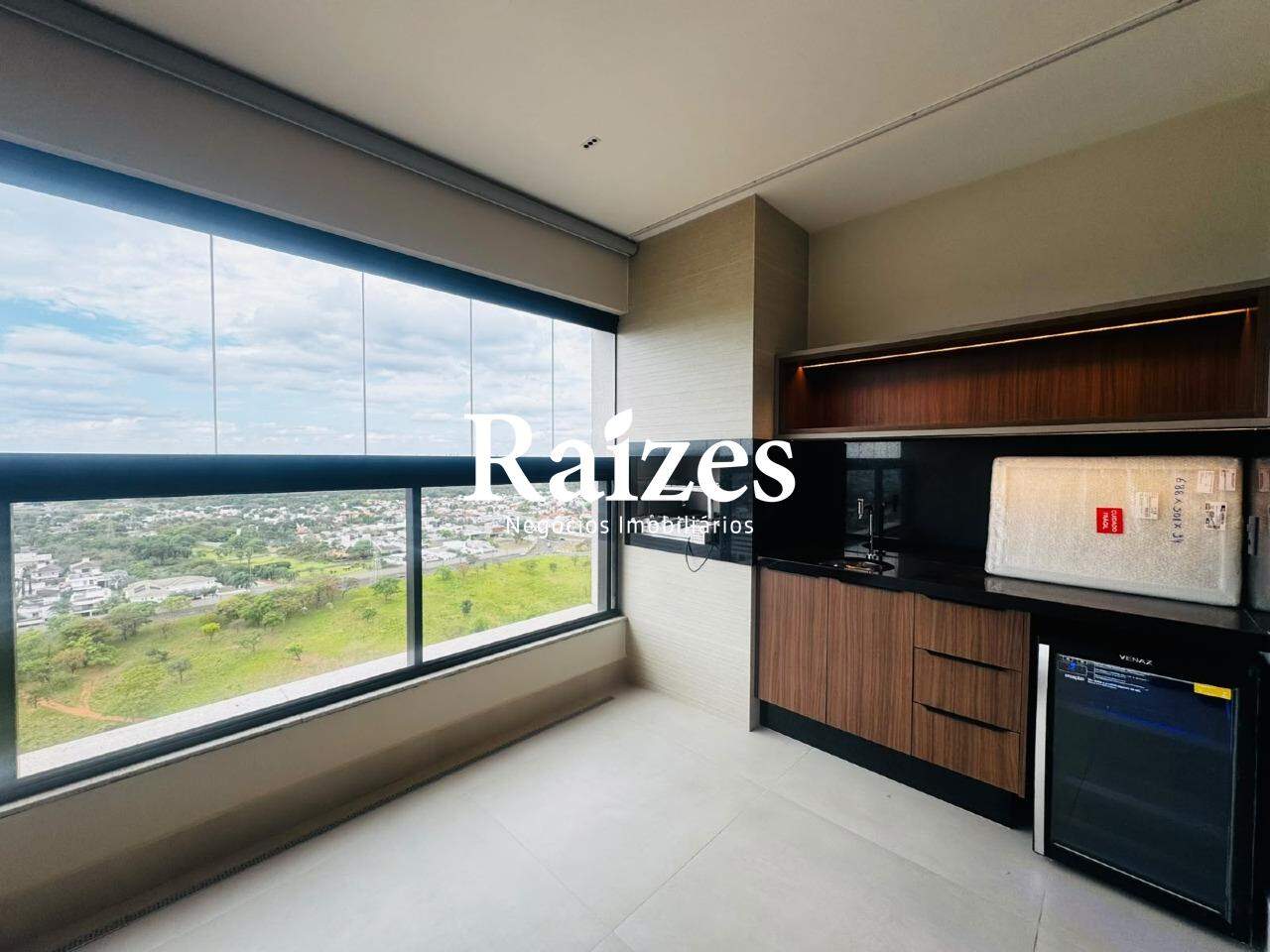 Apartamento, 4 quartos, 185 m² - Foto 1