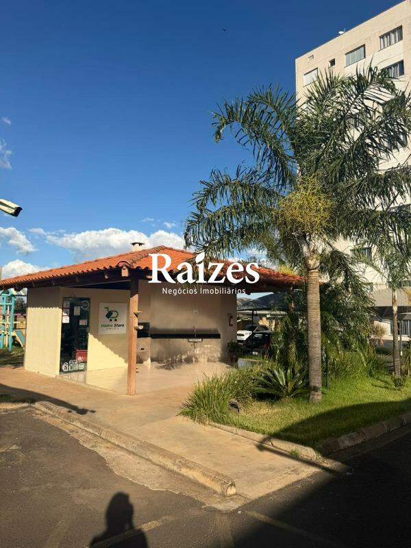 Apartamento, 2 quartos, 49 m² - Foto 7