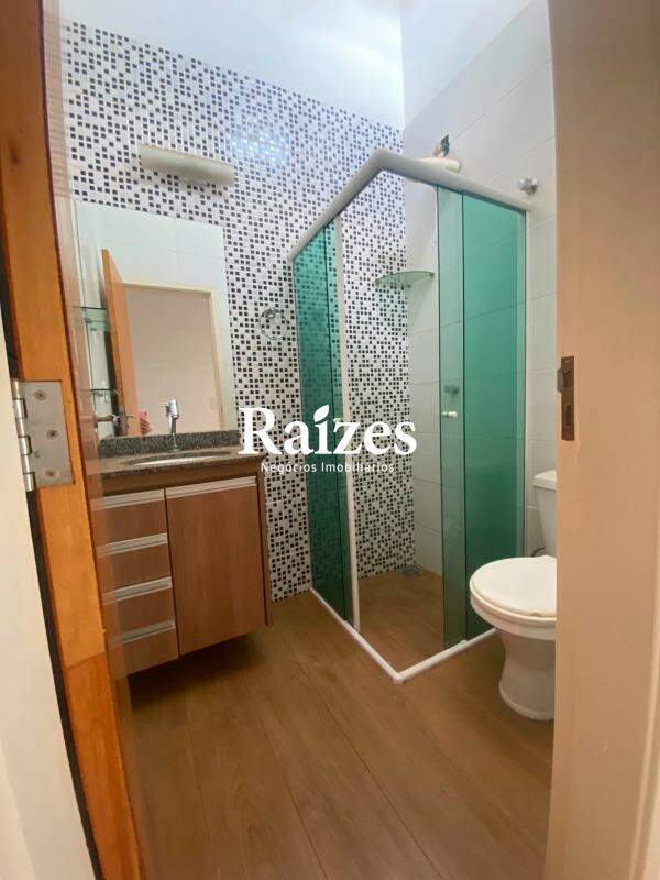 Casa de Condomínio, 2 quartos - Foto 6