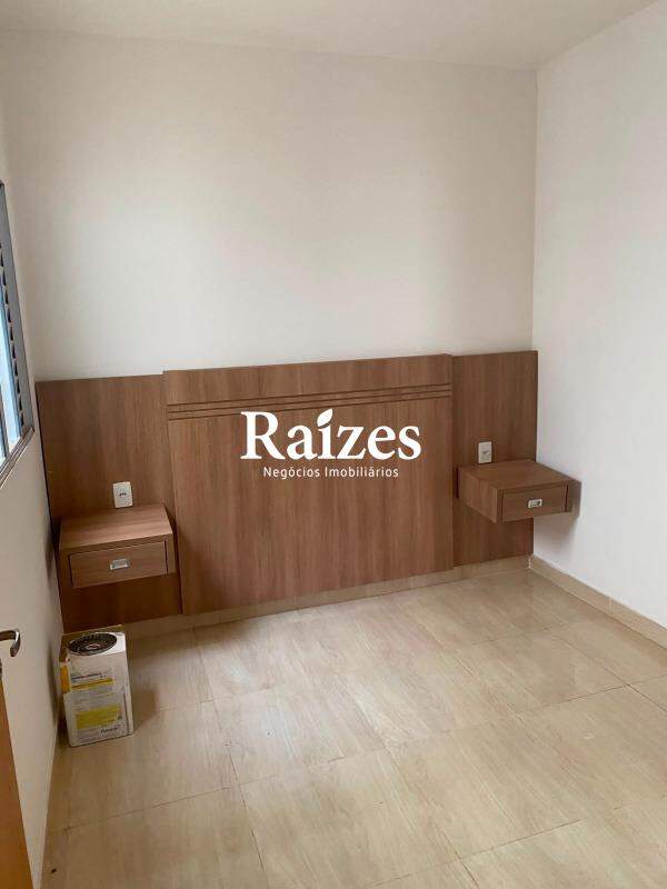 Casa de Condomínio, 2 quartos - Foto 2