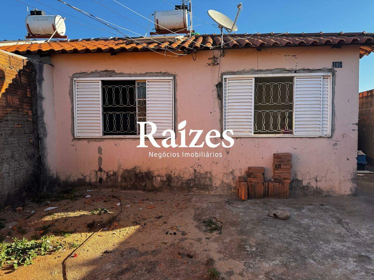 Casa, 4 quartos, 72 m² - Foto 2