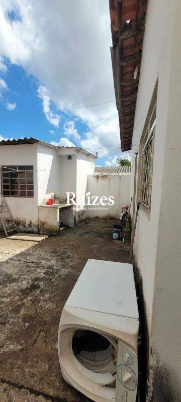 Casa, 3 quartos, 120 m² - Foto 1