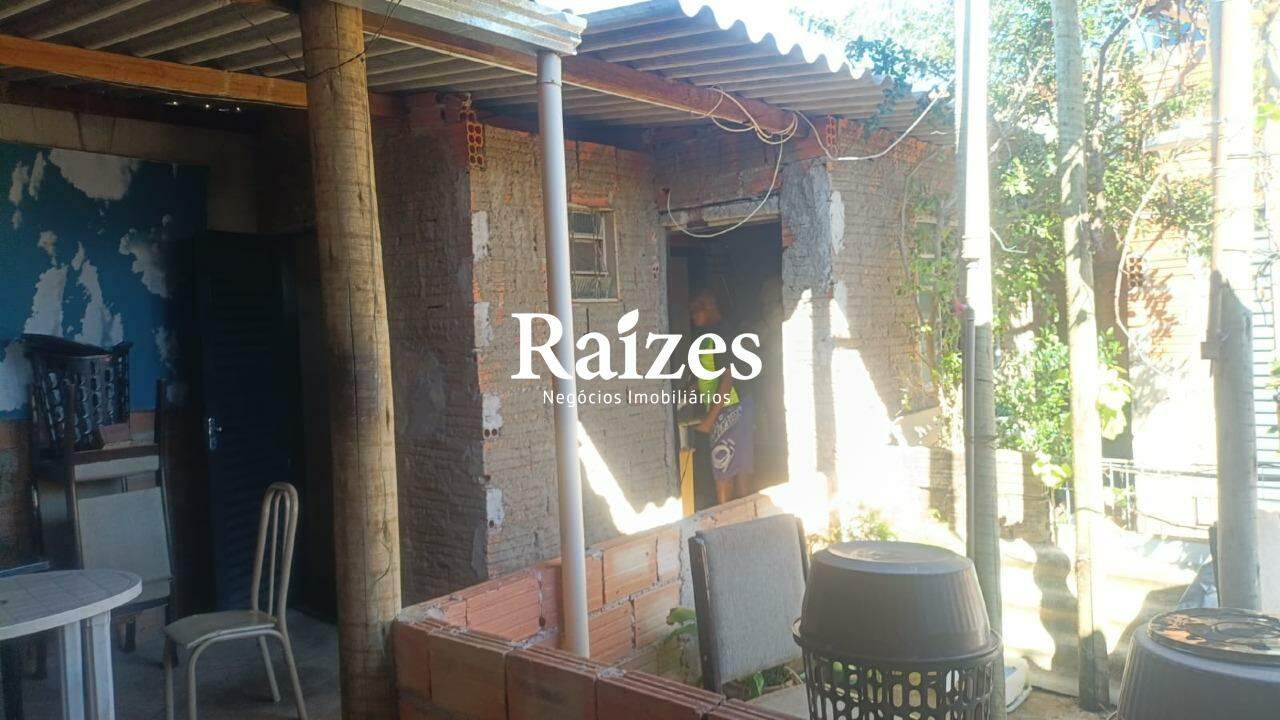 Casa, 2 quartos, 80 m² - Foto 2