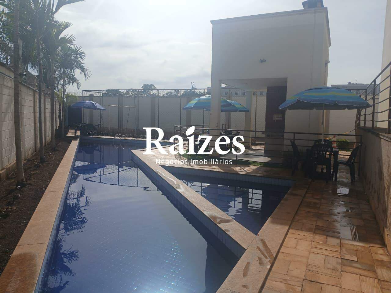 Apartamento, 2 quartos, 43 m² - Foto 1
