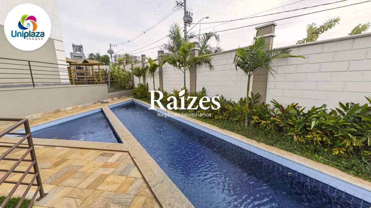 Apartamento, 2 quartos, 43 m² - Foto 3