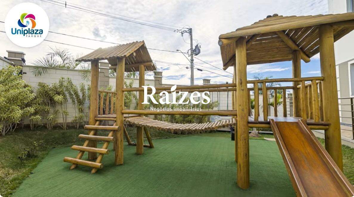 Apartamento, 2 quartos, 43 m² - Foto 6