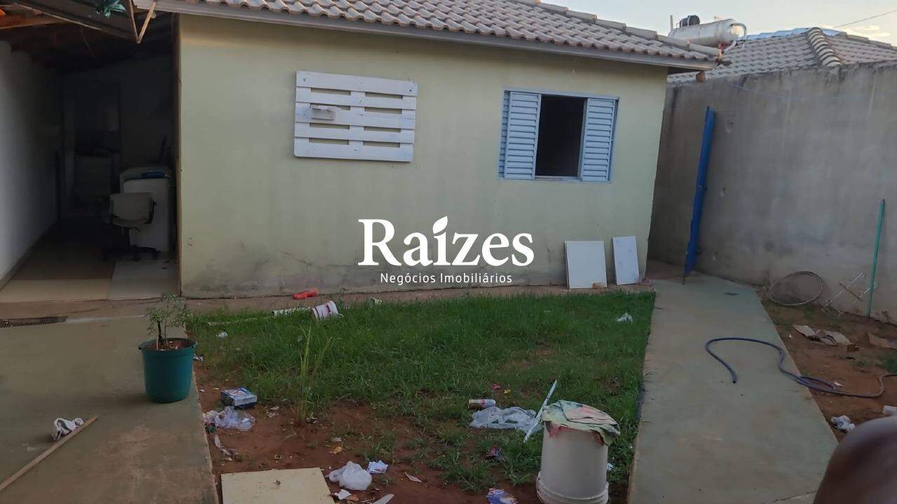 Casa, 2 quartos, 70 m² - Foto 4