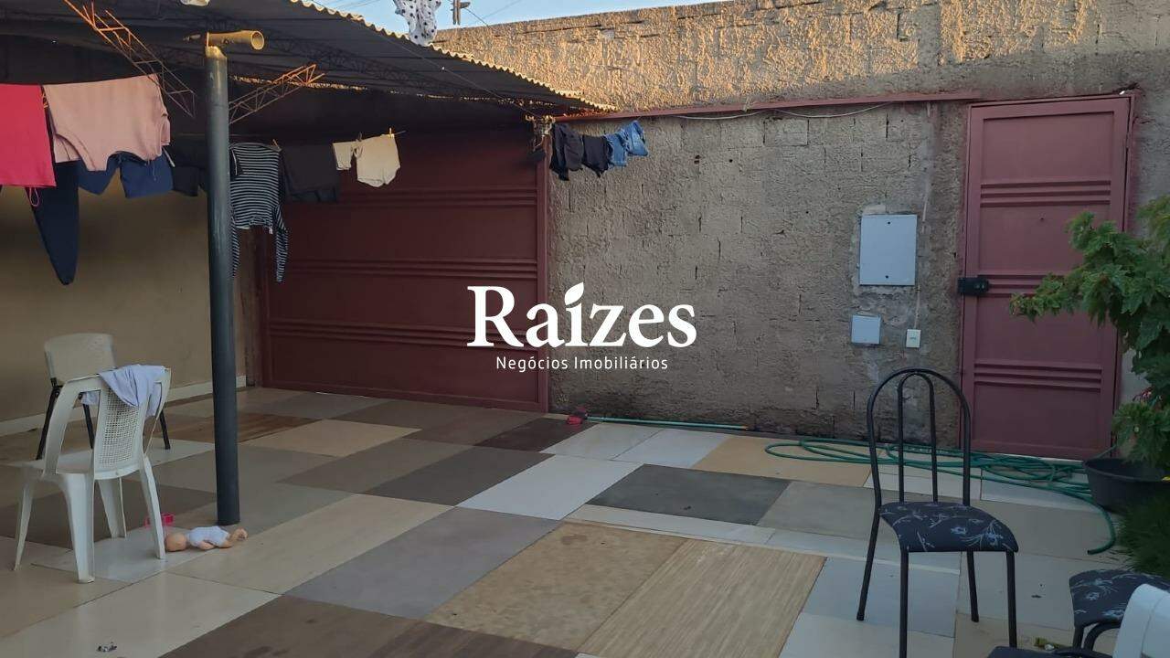 Casa, 2 quartos, 70 m² - Foto 3
