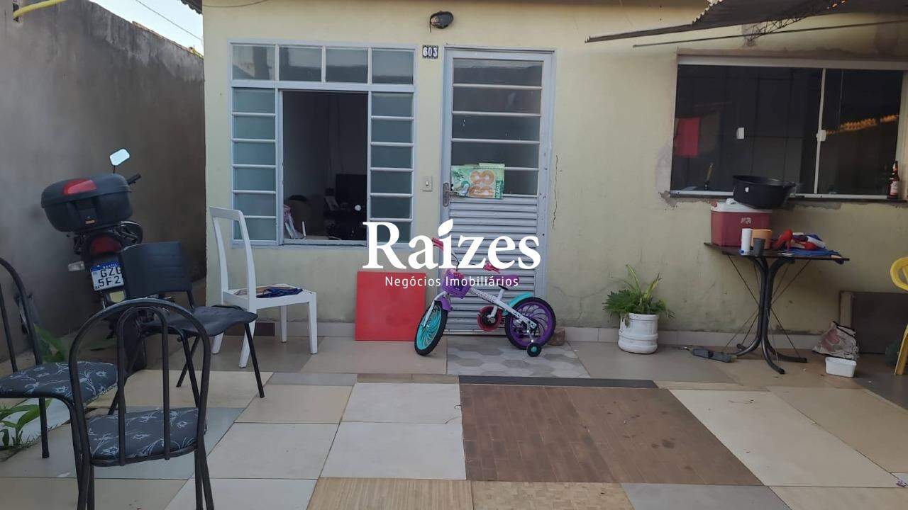Casa, 2 quartos, 70 m² - Foto 2