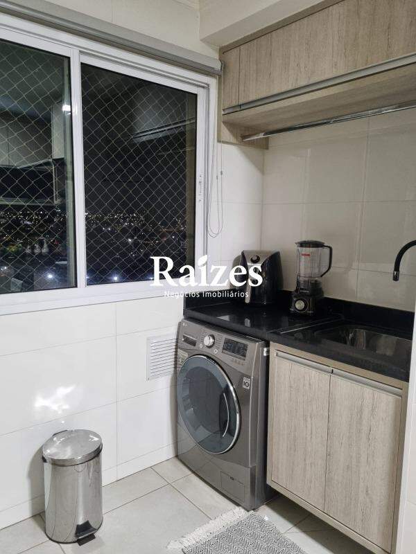 Apartamento, 3 quartos, 82 m² - Foto 7