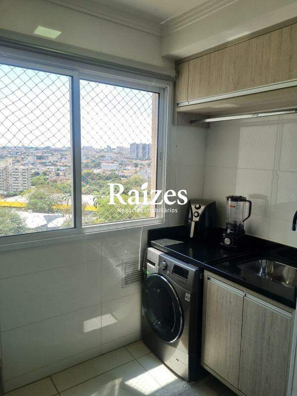 Apartamento, 3 quartos, 82 m² - Foto 5