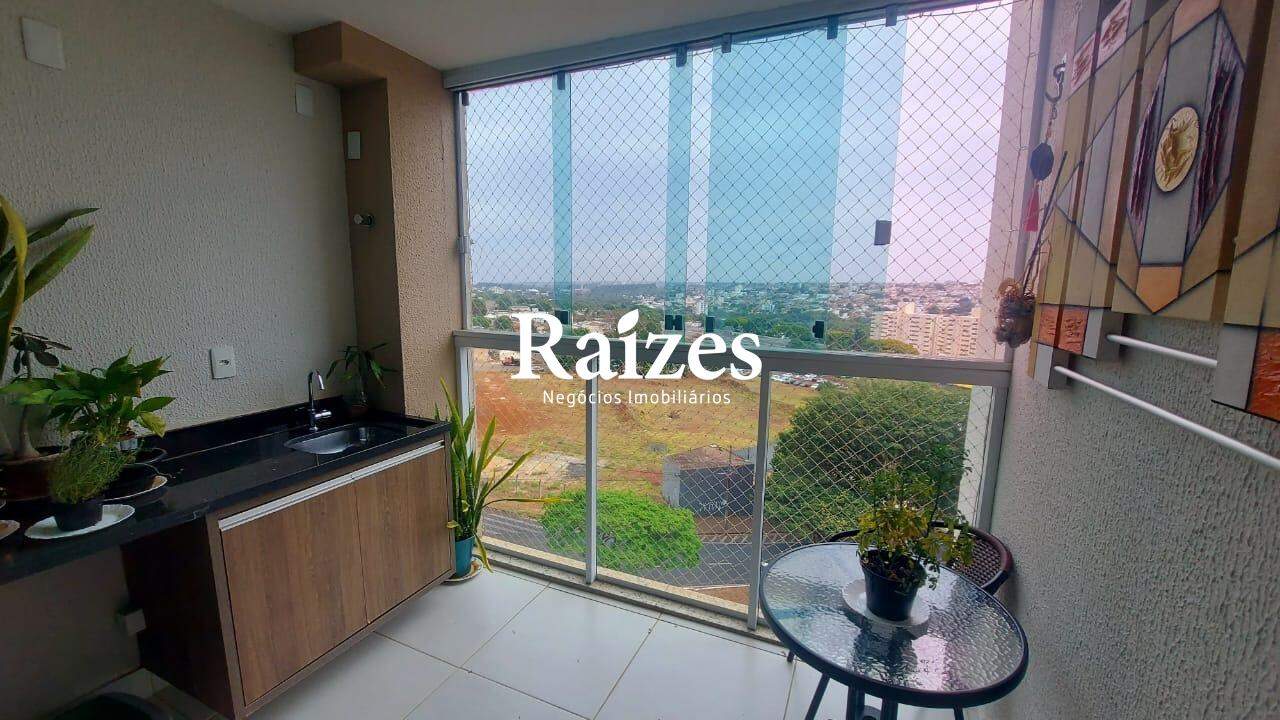 Apartamento, 3 quartos, 82 m² - Foto 2