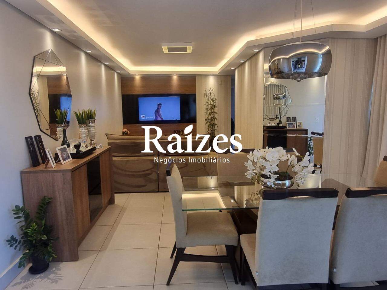 Apartamento, 3 quartos, 82 m² - Foto 1