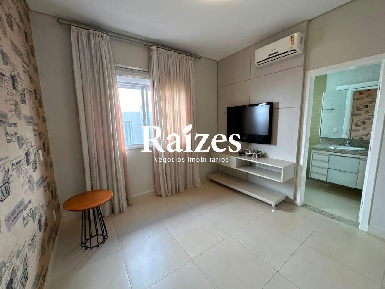 Casa de Condomínio, 3 quartos - Foto 47