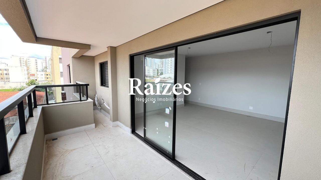 Apartamento, 3 quartos, 86 m² - Foto 1