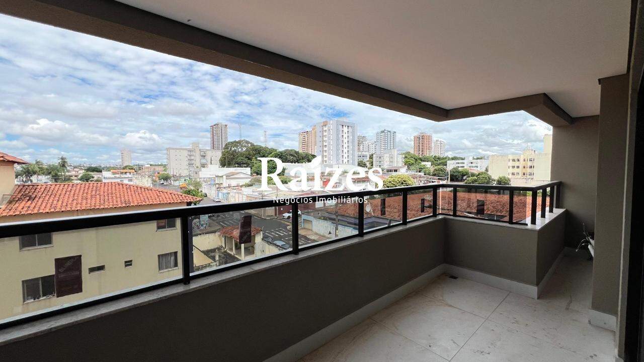 Apartamento, 3 quartos, 86 m² - Foto 3