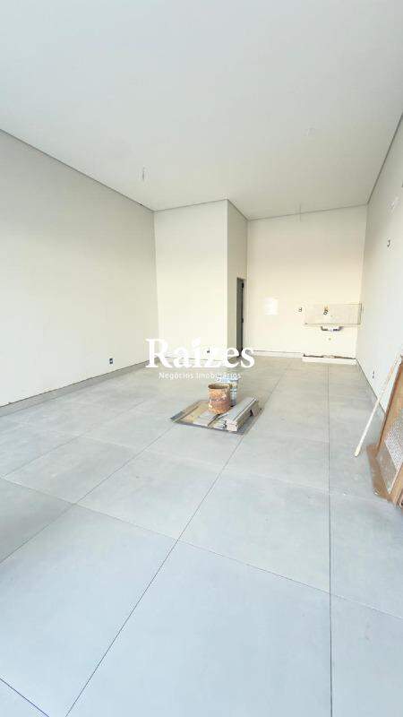 Loja-Salão, 44 m² - Foto 1