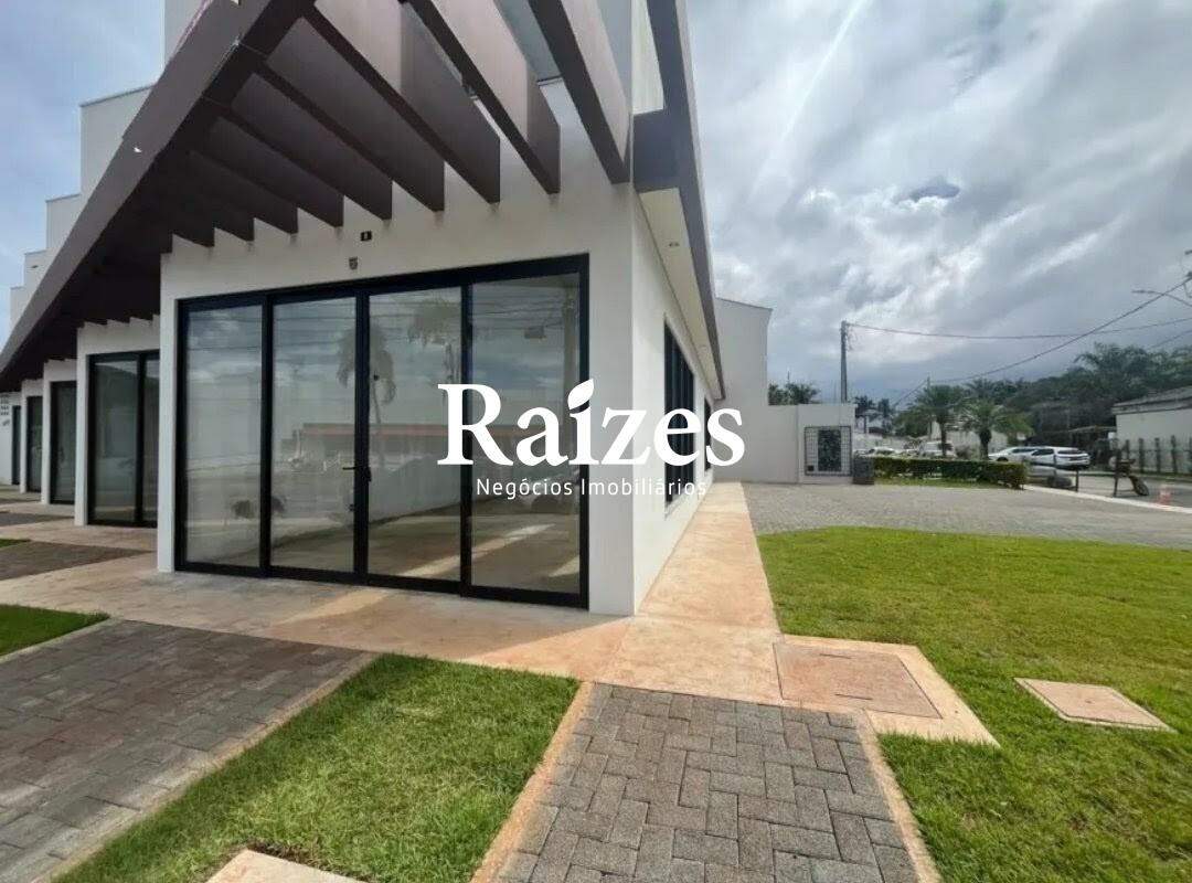 Loja-Salão, 44 m² - Foto 2