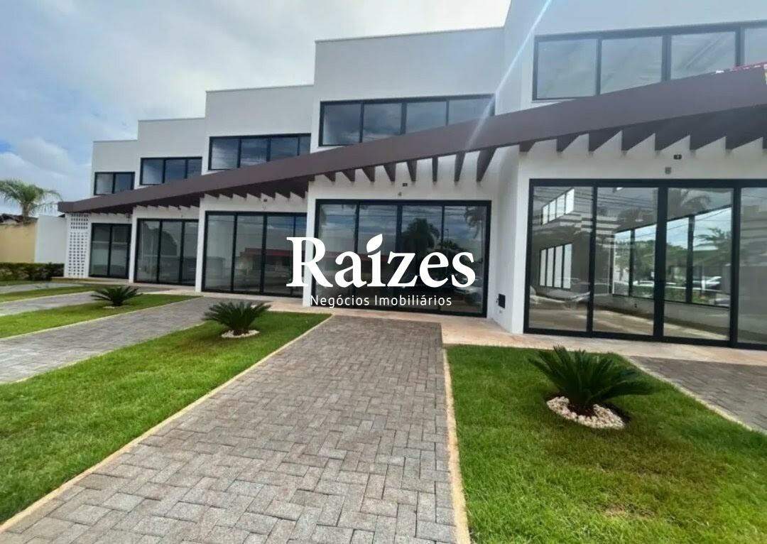 Loja-Salão, 60 m² - Foto 2