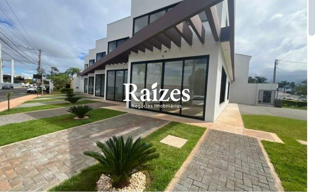 Loja-Salão, 60 m² - Foto 3
