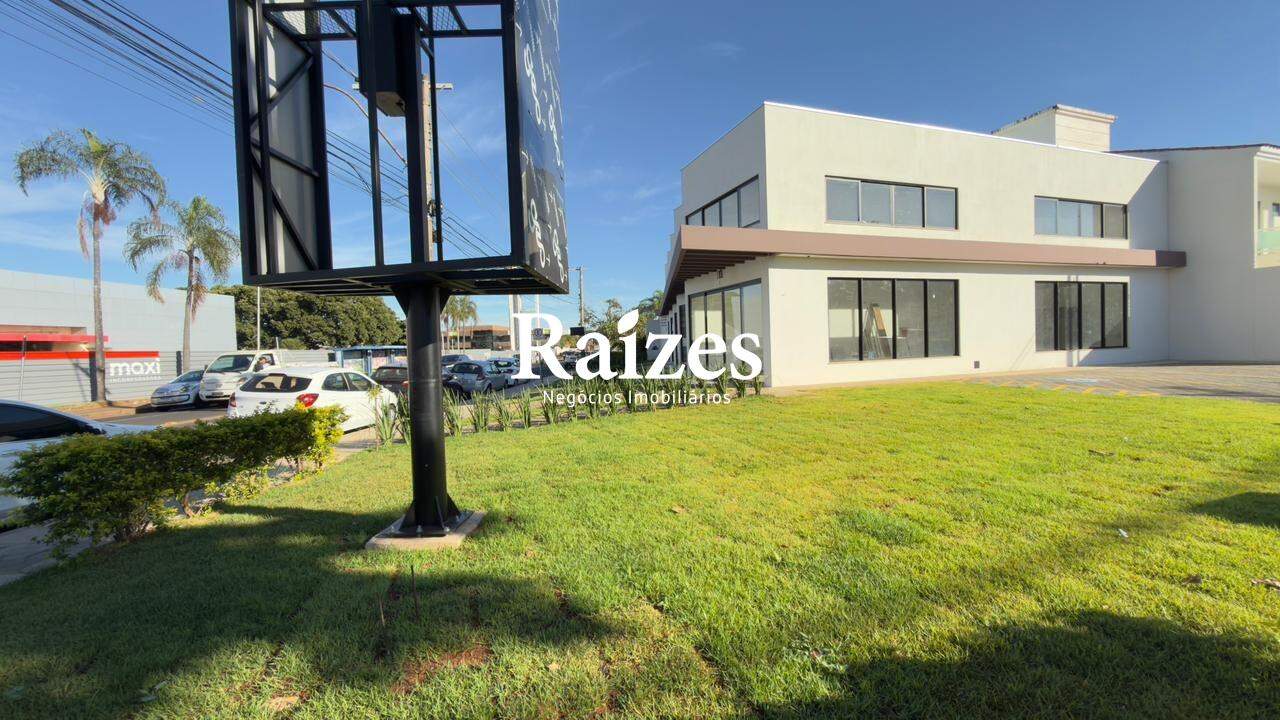 Loja-Salão, 60 m² - Foto 5