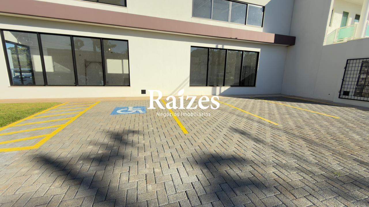 Loja-Salão, 60 m² - Foto 1