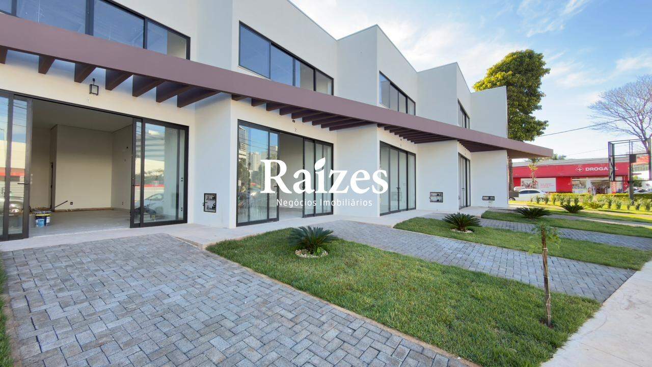 Loja-Salão, 60 m² - Foto 6