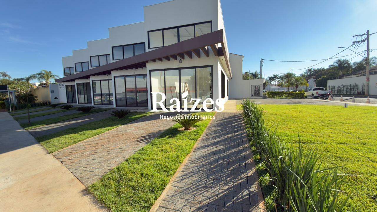 Loja-Salão, 77 m² - Foto 1