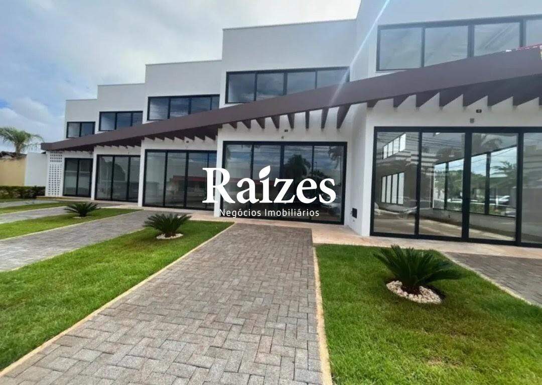 Loja-Salão, 77 m² - Foto 3
