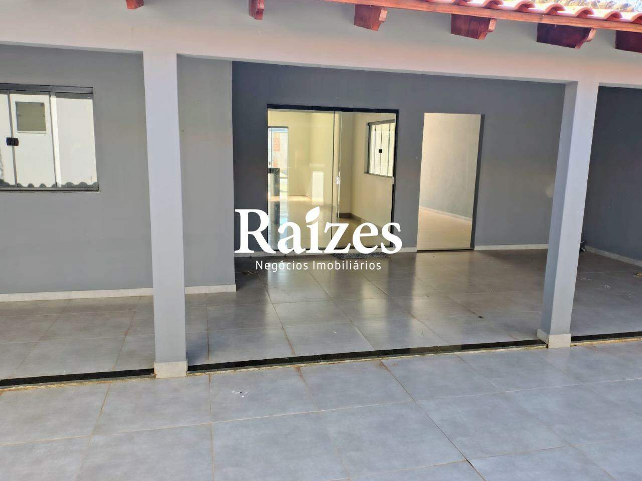 Casa, 3 quartos, 183 m² - Foto 3